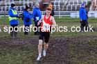 Senior Mens 2026 Northern Cross Country Champs., Pontefract Racecourse, Pontefract. Photo: David T. Hewitson/Sports for All Pics